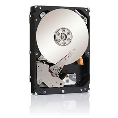 Constellation ES. 3 2TB, SED, Serial Attached SCSI (SAS) , 5 - 60 °C, -40 - 70 °C, +12V & +5V - Foto 4